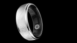 Shenzhen Future Access Technology Co., Ltd. HiFuture Ring2 Titanium Silver 12 (68mm)