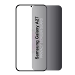 Riff 9H Pro privaatsusekaitse klaas Samsung Galaxy A276 A27 5G jaoks