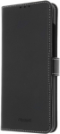 Insmat Eksklusiivne klappkott, Nokia 7.2, must (650-2811)