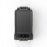 Anker EverFrost cool box 43 L Electric Black