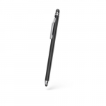Hama Twin-Stylus stylus pen Black