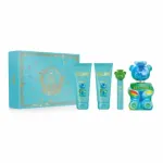 Moschino Moschino Toy 2 Yummy Eau De Parfum Spray 100ml 4-osaline komplekt