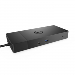 Dell Dock WD19 130W WD19, Wired, USB 3.0 (3.1 Gen