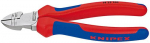 Knipex 14 25 160 kaabelkoobeldaja Sinine, Punane
