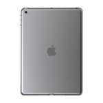Baseus Simple Series iPad Pro (2017) kaitsembris (selge)