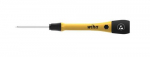 Wiha Fine screwdriver PicoFinish ESD