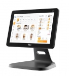 TELEPOWER DESKTOP POS TERMINAL 10''/C11-464NC TELPO
