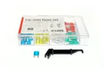 Amio Autode sulged mini-kast 80 tk MIX