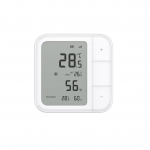 AQARA Kliimasensor W100 niiskus- ja temperatuuri mtja (TH-S04D)