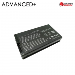 ExtraDigital A32-F80 Asus laptopi akkupaak 4400mAh