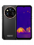 OUKITEL WP55 Ultra Termiline 5G telefon, 512/12 Gt, must (WP55 ULTRA Black Termiline versioon)