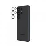 Zagg InvisibleShield kaamerasiltsi kaitse (Hoops) Galaxy S26 Ultrale