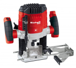 Einhell Oberfrse TC-RO 1155 E (rot/schwarz, 1.100 Watt)