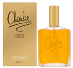 Revlon Charlie Gold Parfm EDT 100 ml