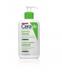CeraVe Niisutav puhastusvaht 236 ml