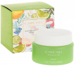 Carenel Laimi Lipumaagi mask 23 g