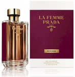 Prada Parfm La Femme Intense Eau de Parfum 100 ml