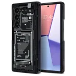 Spigen Ultra Hybrid Pro, null ks - Samsung Galaxy Z Fold6