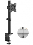 ONKRON MONITOR SEINA PAIGALDAV/13-34" MUST D101E-B
