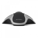 Kensington Orbit Optical Trackball (silber/schwarz)