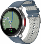 Polar Vantage V3 Premium spordikell, sinine (900108892)