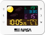 Nasa WS500 Weather Station Rocket