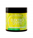 Puhdas+ Elektroldijahuto, tsitrus, 120 g (949)