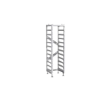 Deye ESS HV BOS-A Aku rikk 11 kihiga | BOS-A-Rack-11
