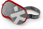 Skross Deluxe Sleep Mask - unimaski (SKTA1001EYMLGCN)