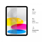 Kvast klaasist iPad Air 2020 10,9" sinine tht