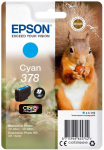 Epson 378XL Cyan