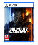 Activision Blizzard Call of Duty: Black Ops 7 (PS5) (196388607761)