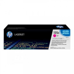 HP Kartul 125A 125A 125A Magenta (CB543A)