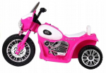 Lean Cars JT568 Pink