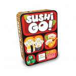 Lautapelit.fi Sushi Go kaardimng (LPFI 468)