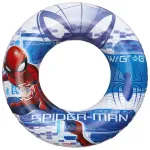 Bestway Bestway Spiderman mnguvarustatud veepall 56cm