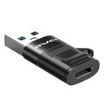AWEI Adapter CL-13 USB-C/USB-A kohustuslik/kohustuslik