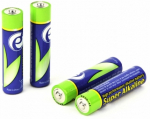 EnerGenie 4x AAA akude 4-kordne pakett