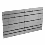 Vogel's INT 8606 dvLED Wall Interface DAHUA CH SERIES 8x8 (dvLED