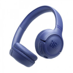 JBL Juhtmeta krvaklapid Tune 530BT, sinised