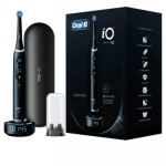 BRAUN Oral-B iO sari 10 elektriline hambahari must