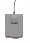 Gemalto Thales IDBridge CT40 SMART Card reader- GemPC USB