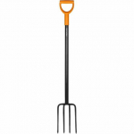 FISKARS SOLID garden fork, 136 cm