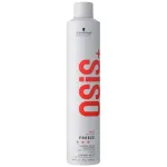 Schwarzkopf Professional Schwarzkopf Osis+ Freeze Strong Hold Spray 500ml lkitisena