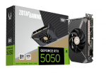 Zotac Ksiplaat GeForce RTX 5050 SOLO 8GB GDDR6 128bit 3DP/HDMI