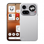 Nothing Telefon (4a) Pro 5G, 128/8 Gt, hbemane (A10400335)