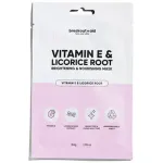 Breakout+aid Brightening AND Nourishing Mask - Rozjasujc maska 34.0g