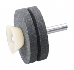 kwb 493800 Grey knife sharpener