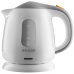 SENCOR Sencor SWK 1100WH Electric kettle 1L 1100W