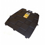 Inner divider panel for transport cage Gulliver Touring black